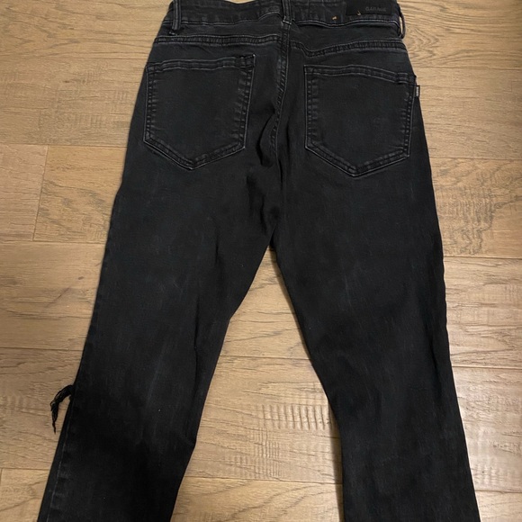 Garage skinny jeans - Picture 2 of 2